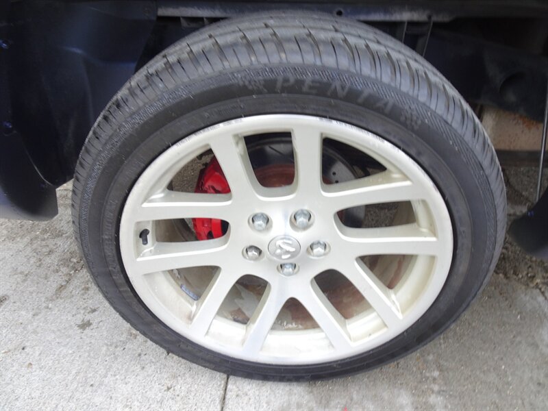 2005 Dodge Ram Pickup 1500 SRT-10 8.3L V10 Quad Cab RWD - Photo 24 - Cincinnati, OH 45255