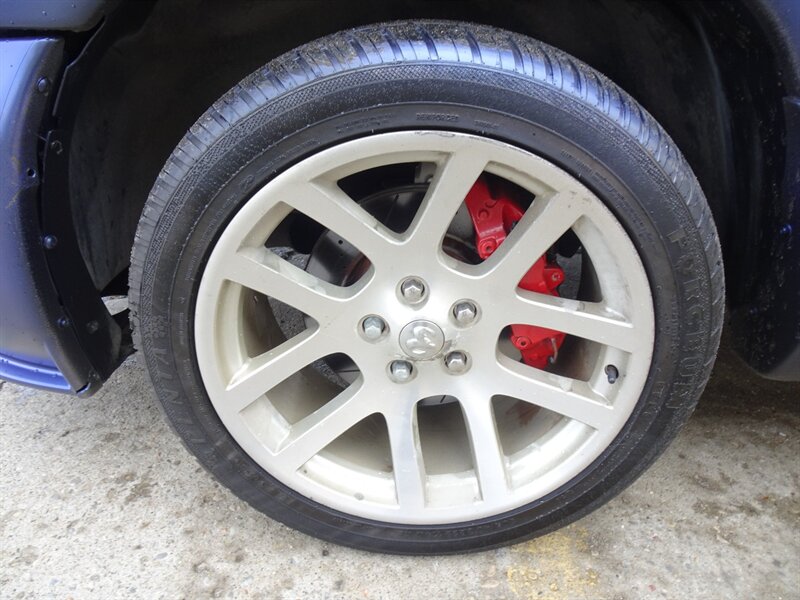 2005 Dodge Ram Pickup 1500 SRT-10 8.3L V10 Quad Cab RWD - Photo 25 - Cincinnati, OH 45255