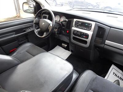 2005 Dodge Ram Pickup 1500 SRT-10 8.3L V10 Quad Cab RWD - Photo 15 - Cincinnati, OH 45255