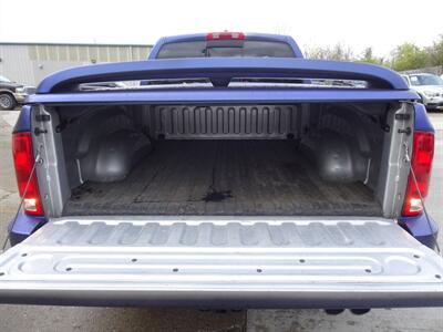 2005 Dodge Ram Pickup 1500 SRT-10 8.3L V10 Quad Cab RWD - Photo 8 - Cincinnati, OH 45255