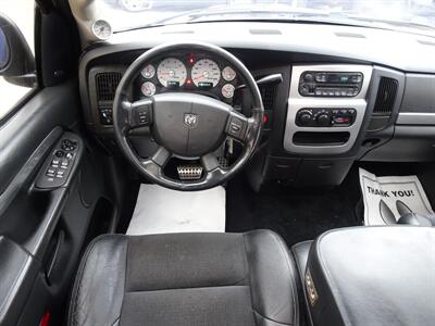 2005 Dodge Ram Pickup 1500 SRT-10 8.3L V10 Quad Cab RWD - Photo 12 - Cincinnati, OH 45255