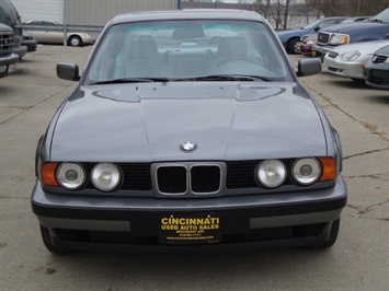 1994 BMW 535I   - Photo 2 - Cincinnati, OH 45255