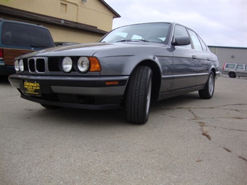 1994 BMW 535I   - Photo 11 - Cincinnati, OH 45255