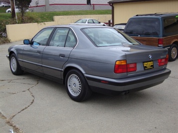 1994 BMW 535I   - Photo 4 - Cincinnati, OH 45255