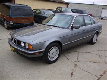 1994 BMW 535I   - Photo 3 - Cincinnati, OH 45255