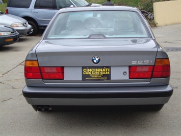 1994 BMW 535I   - Photo 5 - Cincinnati, OH 45255