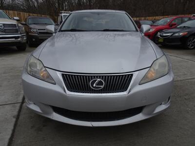 2010 Lexus IS 250 2.5L V6 AWD   - Photo 2 - Cincinnati, OH 45255