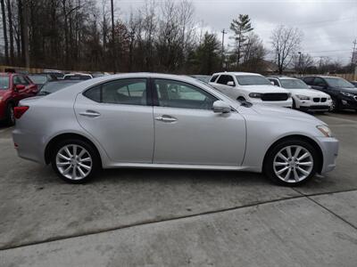 2010 Lexus IS 250 2.5L V6 AWD   - Photo 5 - Cincinnati, OH 45255