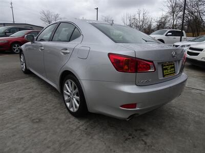 2010 Lexus IS 250 2.5L V6 AWD   - Photo 8 - Cincinnati, OH 45255