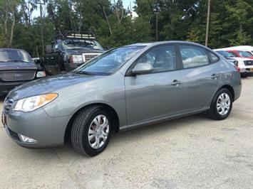 2010 Hyundai Elantra GLS   - Photo 10 - Cincinnati, OH 45255