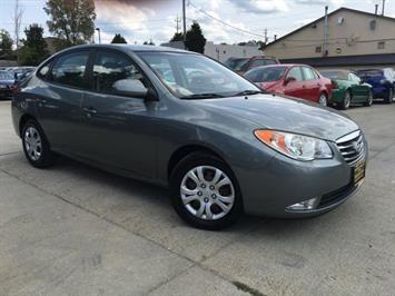 2010 Hyundai Elantra GLS   - Photo 11 - Cincinnati, OH 45255