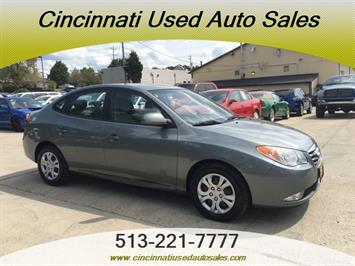 2010 Hyundai Elantra GLS   - Photo 1 - Cincinnati, OH 45255