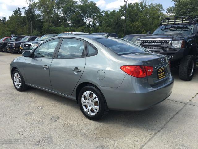 2010 Hyundai Elantra GLS   - Photo 4 - Cincinnati, OH 45255