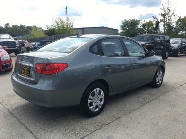 2010 Hyundai Elantra GLS   - Photo 6 - Cincinnati, OH 45255
