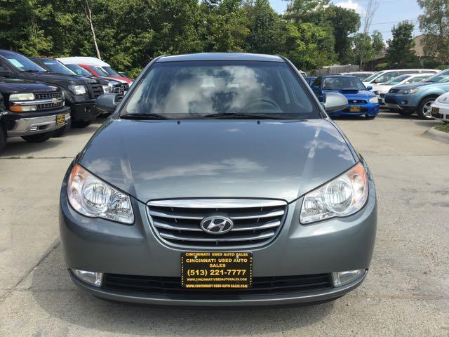 2010 Hyundai Elantra GLS   - Photo 2 - Cincinnati, OH 45255