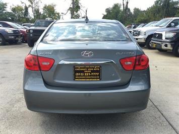 2010 Hyundai Elantra GLS   - Photo 5 - Cincinnati, OH 45255