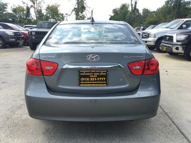 2010 Hyundai Elantra GLS   - Photo 5 - Cincinnati, OH 45255