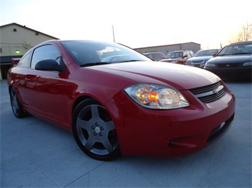 2006 Chevrolet Cobalt SS   - Photo 10 - Cincinnati, OH 45255