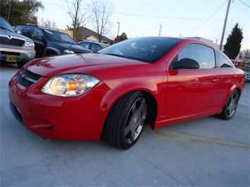 2006 Chevrolet Cobalt SS   - Photo 11 - Cincinnati, OH 45255