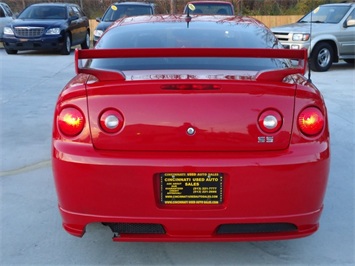 2006 Chevrolet Cobalt SS   - Photo 5 - Cincinnati, OH 45255