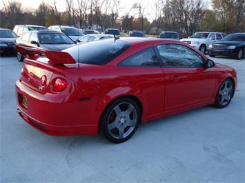 2006 Chevrolet Cobalt SS   - Photo 6 - Cincinnati, OH 45255