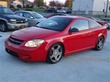 2006 Chevrolet Cobalt SS   - Photo 3 - Cincinnati, OH 45255