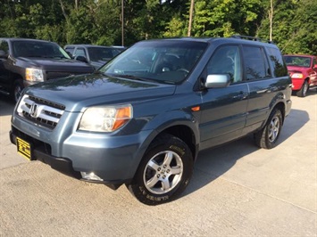 2006 Honda Pilot EX   - Photo 11 - Cincinnati, OH 45255