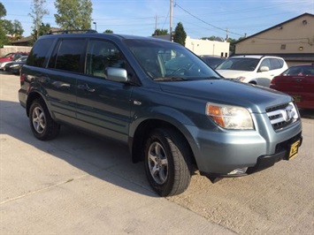 2006 Honda Pilot EX   - Photo 10 - Cincinnati, OH 45255