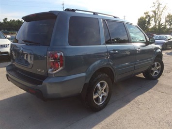 2006 Honda Pilot EX   - Photo 13 - Cincinnati, OH 45255