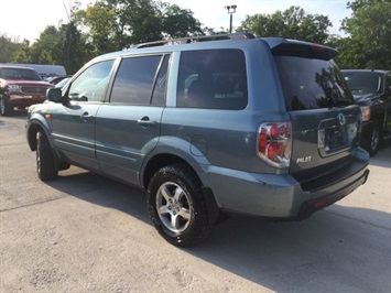 2006 Honda Pilot EX   - Photo 12 - Cincinnati, OH 45255