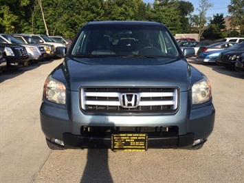 2006 Honda Pilot EX   - Photo 2 - Cincinnati, OH 45255