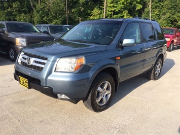 2006 Honda Pilot EX   - Photo 3 - Cincinnati, OH 45255