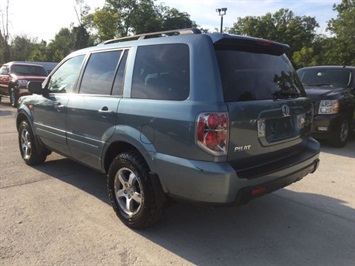 2006 Honda Pilot EX   - Photo 6 - Cincinnati, OH 45255