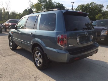 2006 Honda Pilot EX   - Photo 4 - Cincinnati, OH 45255