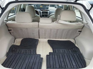 2008 Subaru Impreza 2.5i   - Photo 26 - Cincinnati, OH 45255
