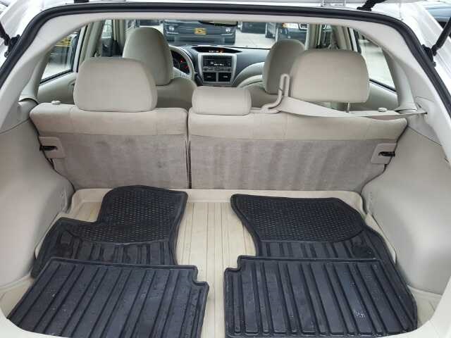 2008 Subaru Impreza 2.5i - Photo 26 - Cincinnati, OH 45255