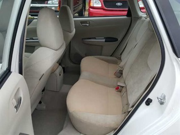 2008 Subaru Impreza 2.5i   - Photo 15 - Cincinnati, OH 45255