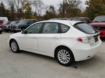 2008 Subaru Impreza 2.5i   - Photo 4 - Cincinnati, OH 45255