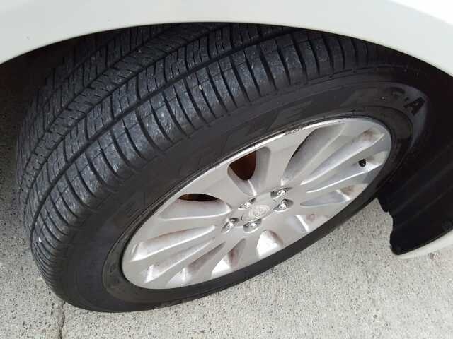 2008 Subaru Impreza 2.5i - Photo 27 - Cincinnati, OH 45255
