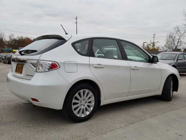 2008 Subaru Impreza 2.5i - Photo 13 - Cincinnati, OH 45255