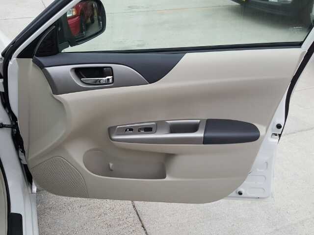 2008 Subaru Impreza 2.5i - Photo 23 - Cincinnati, OH 45255