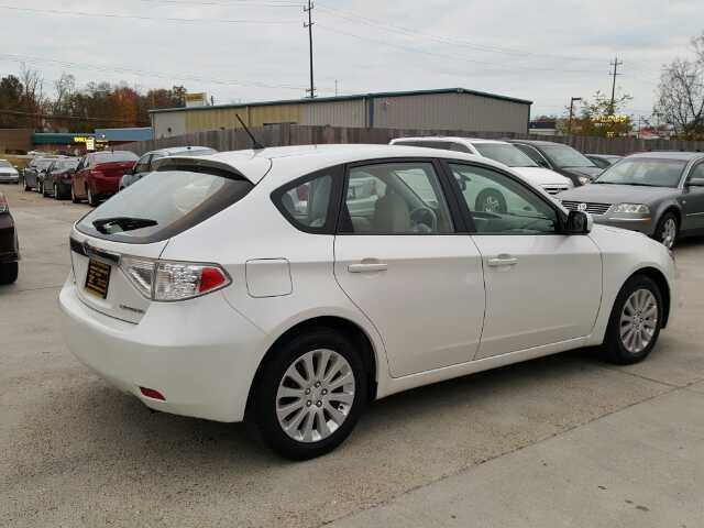 2008 Subaru Impreza 2.5i - Photo 6 - Cincinnati, OH 45255