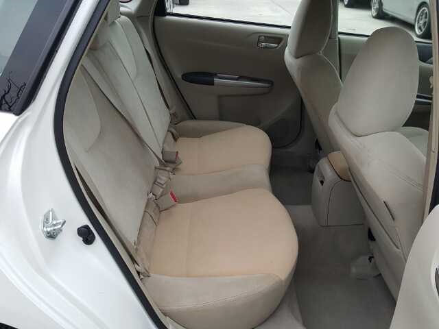 2008 Subaru Impreza 2.5i - Photo 9 - Cincinnati, OH 45255