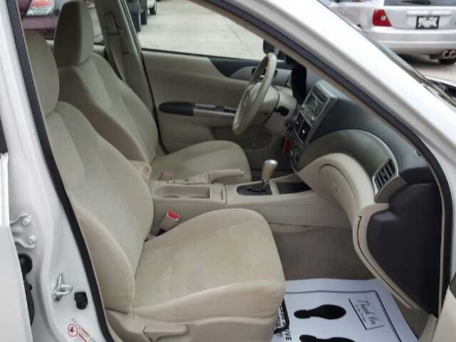 2008 Subaru Impreza 2.5i - Photo 8 - Cincinnati, OH 45255