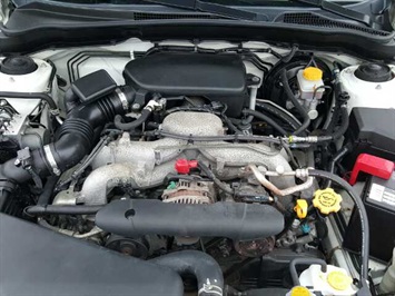 2008 Subaru Impreza 2.5i   - Photo 31 - Cincinnati, OH 45255