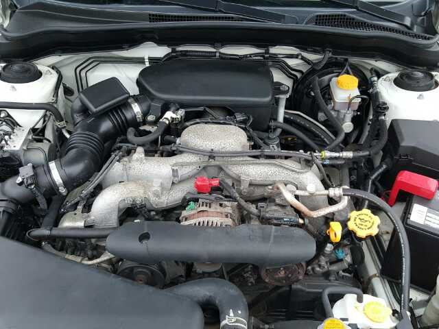 2008 Subaru Impreza 2.5i - Photo 31 - Cincinnati, OH 45255