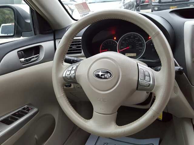 2008 Subaru Impreza 2.5i - Photo 18 - Cincinnati, OH 45255