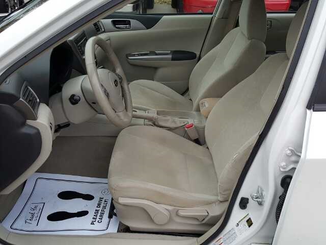 2008 Subaru Impreza 2.5i - Photo 14 - Cincinnati, OH 45255