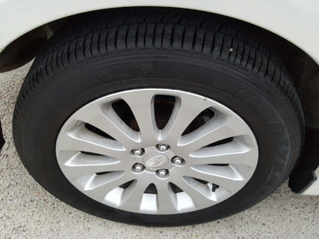 2008 Subaru Impreza 2.5i - Photo 28 - Cincinnati, OH 45255