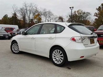 2008 Subaru Impreza 2.5i   - Photo 12 - Cincinnati, OH 45255